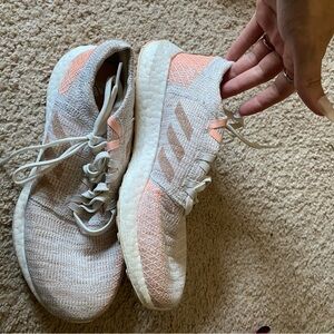 Adidas running shoes